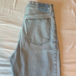 Abercrombie Jeans
